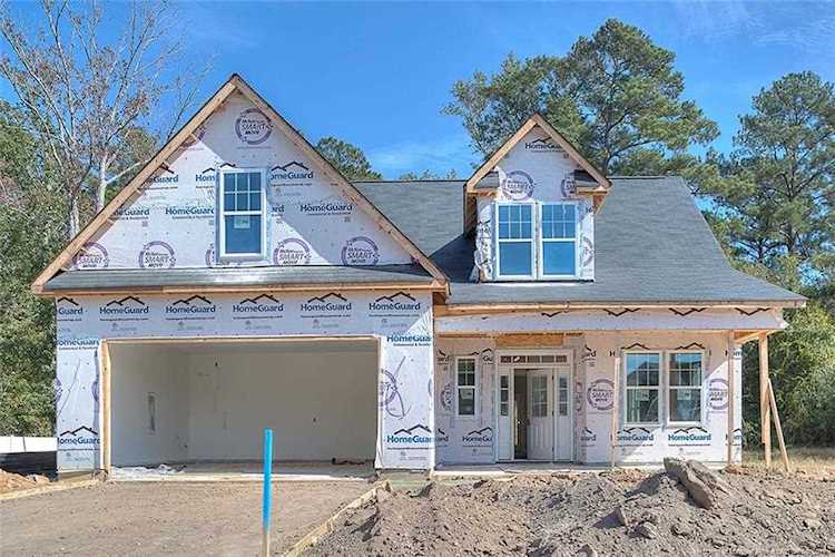 2244 Mannington Dr Fayetteville, NC 28306 | MLS 611562 Photo 1