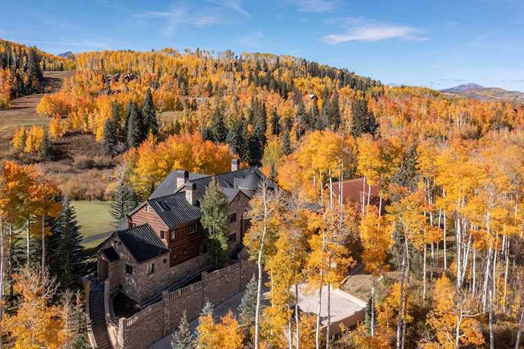 228 Russell Drive Mountain Village, COLORADO 81435