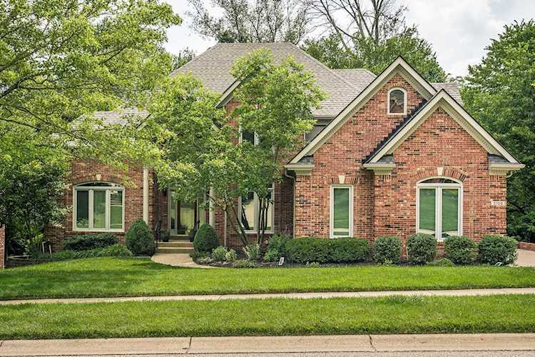 5109 Wolf Pen Woods Dr Prospect, KY 40059 | MLS 1535484 Photo 1
