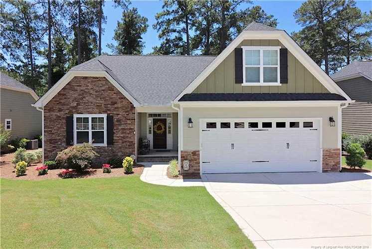 202 Sundew Ct Southern Pines, NC 28387 | MLS 609436 Photo 1