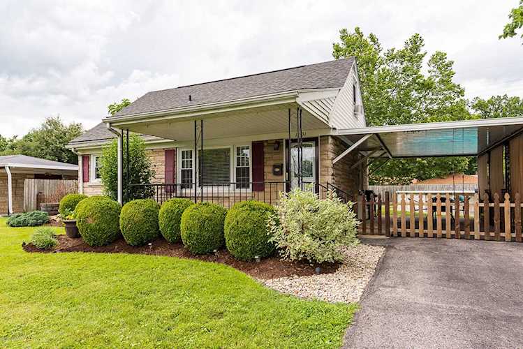 1201 Lynn Myra Ct Louisville, KY 40214 | MLS 1535205 Photo 1