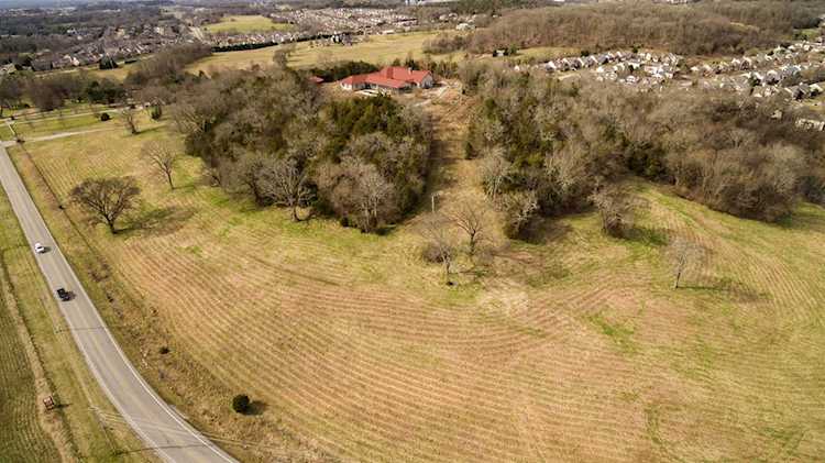 4104 Clovercroft Rd Franklin, TN 37067 | MLS 2011045 Photo 1