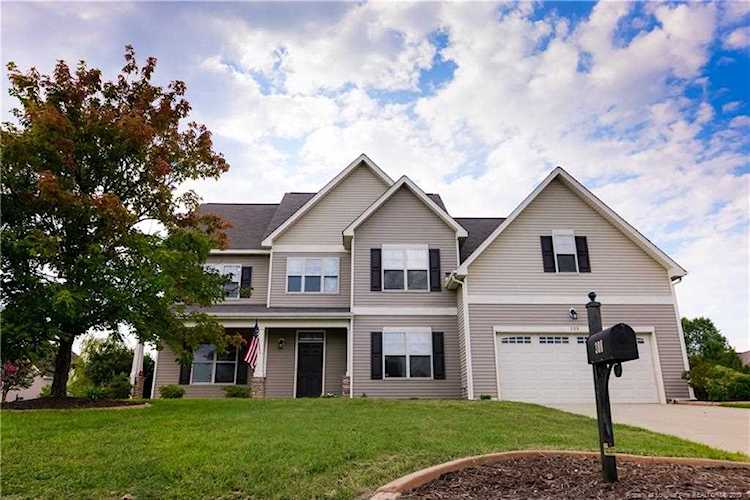 308 Highgrove Dr Spring Lake, NC 28390 | MLS 611585 Photo 1