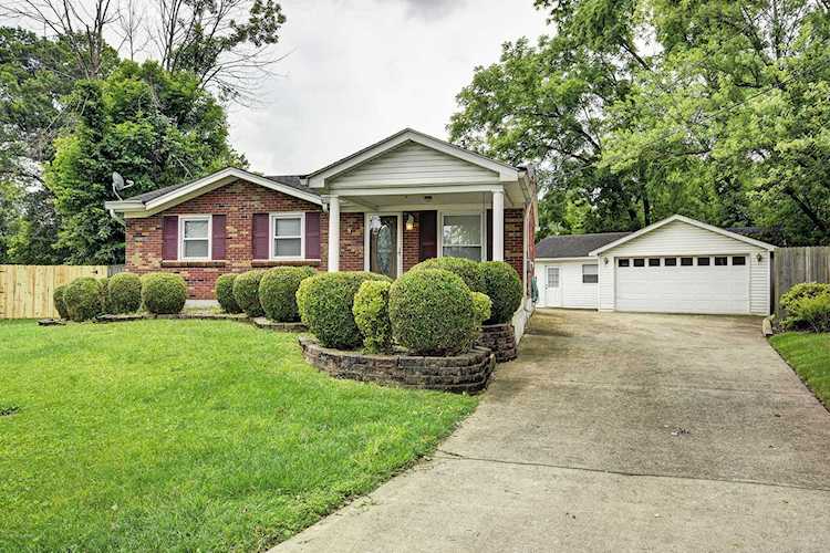 7509 Hallmark Dr Louisville, KY 40258 | MLS 1534548 Photo 1