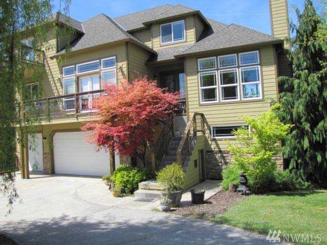 391 Hillsdale Dr Woodland, WA 98674