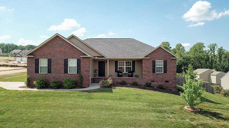 6301 Altacrest Ln Knoxville, TN 37931 | MLS 1084398 Photo 1
