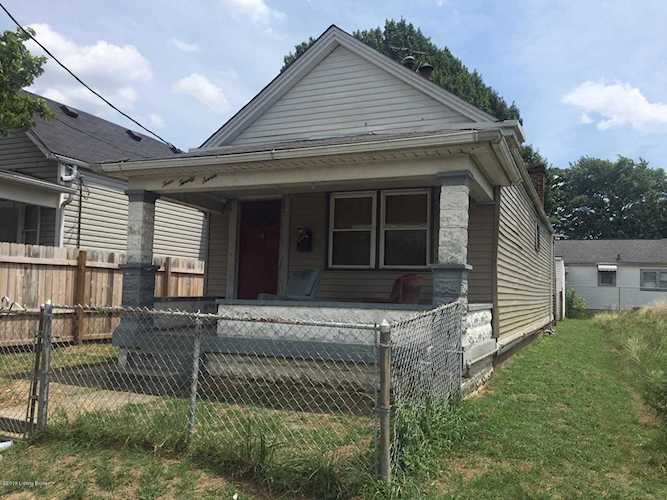 427 N 22Nd St Louisville, KY 40212 | MLS 1538748 Photo 1