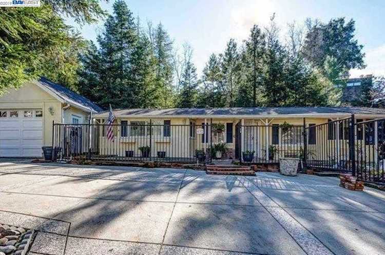 632 El Pintado Rd Danville, CA 94526 | MLS 40872260 Photo 1
