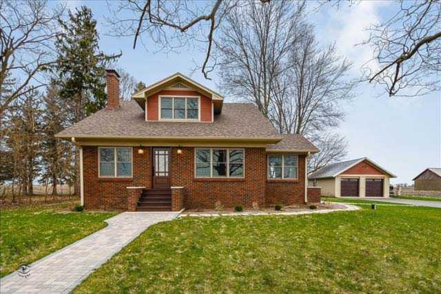 11626 B Church Rd Yorkville, IL 60560 | MLS 10343758 Photo 1