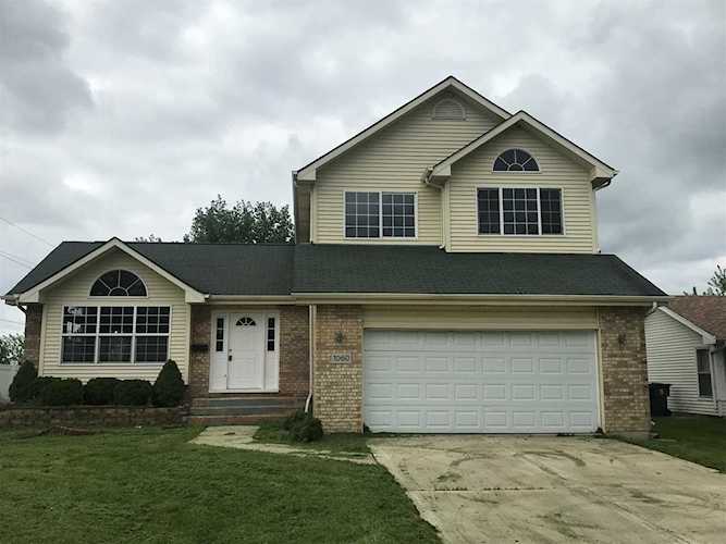 1060 Blackhawk Dr University Park, IL 60484 | MLS 10410323 Photo 1