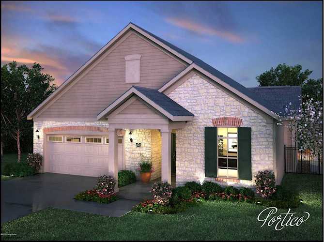 1902 Dressage Cir Louisville, KY 40245 | MLS 1539037 Photo 1