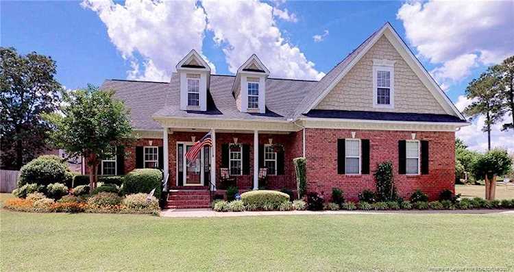 1815 Holloman Dr Fayetteville, NC 28312 | MLS 606647 Photo 1