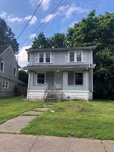 1616 Berry Blvd Louisville, KY 40216 | MLS 1535151 Photo 1