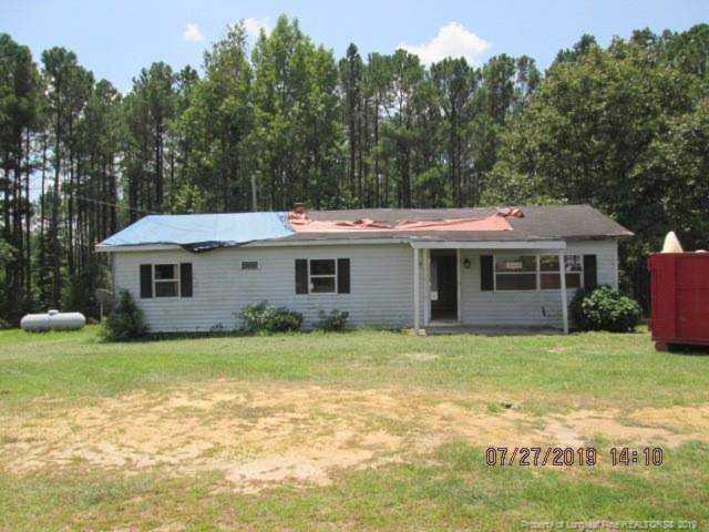 1685 Overhills Rd Linden, NC 28390 | MLS 611647 Photo 1