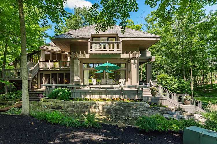 8546 Preston Mill Court Dublin, OH 43017 | MLS 219022670 - Delaware Photo 1