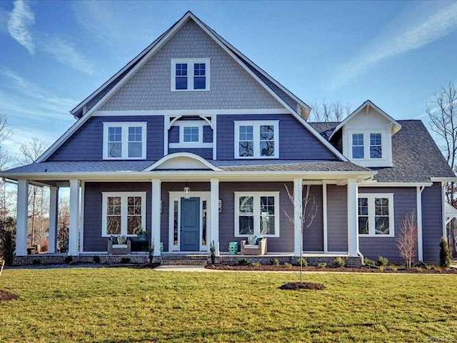 1337 Ascot Hill Terrace Midlothian, VA 23112