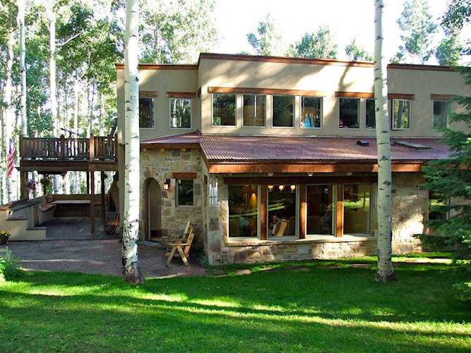 259 Elk Park Telluride, COLORADO 81435