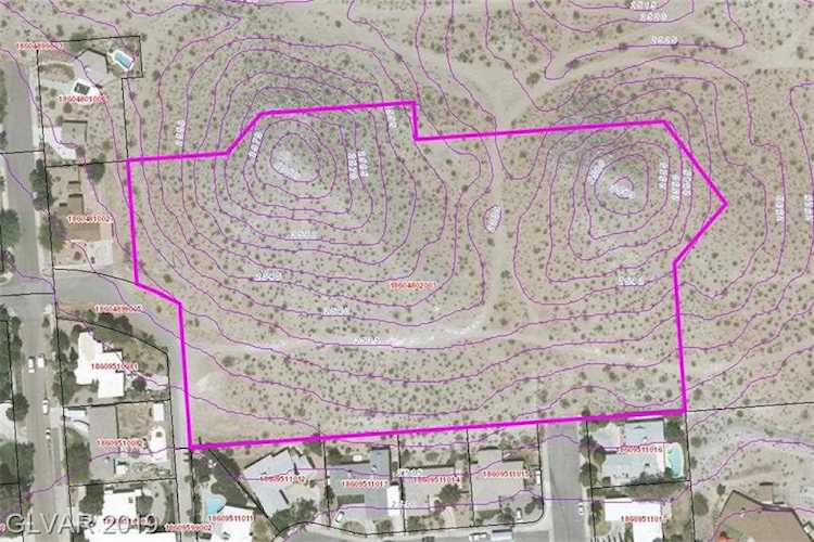 0 Northridge Boulder City, NV 89005