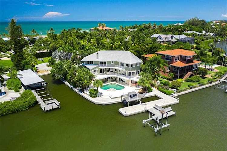 430 Casey Key Road Nokomis, FL 34275
