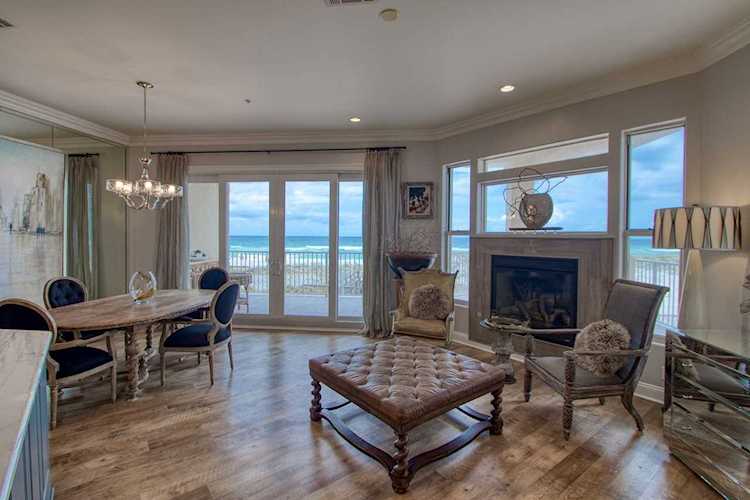 700 Gulf Shore Drive #1W, Destin, FL | TrueSouthCoastalHomes.com Photo 1