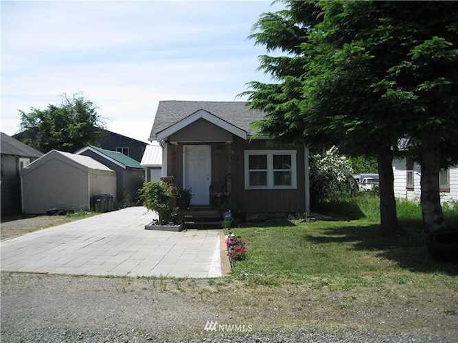 1015 Roosevelt Ave Centralia, WA 98531 MLS# 1476389 | PNWR.com Photo 1