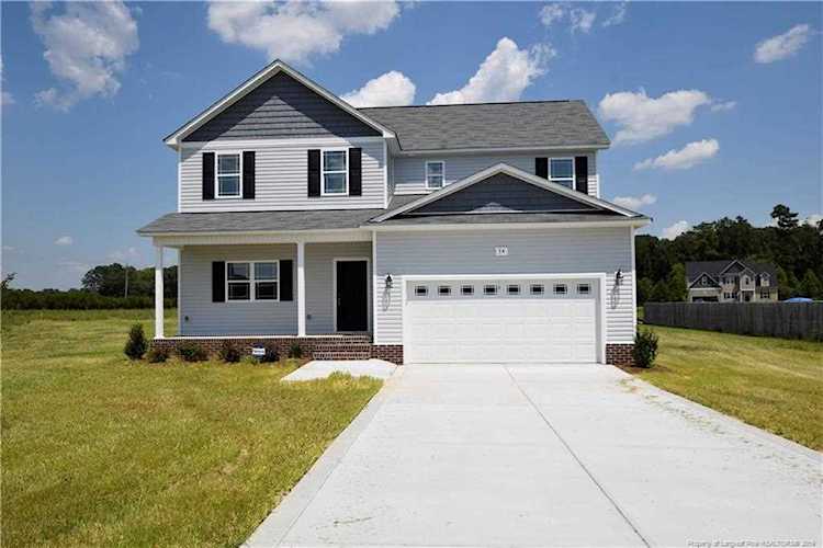 74 Farrow Ct Linden, NC 28356 | MLS 606155 Photo 1