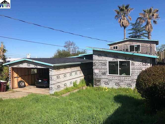 3318 Costa Dr Hayward, CA 94541 | MLS 40876550 Photo 1