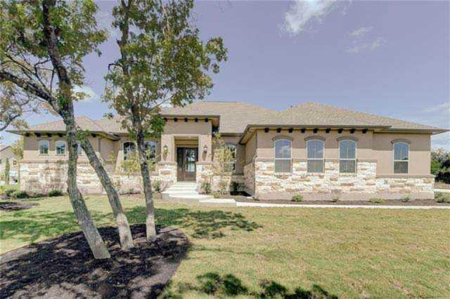 3813 Deep Pocket Dr Leander, TX 78641