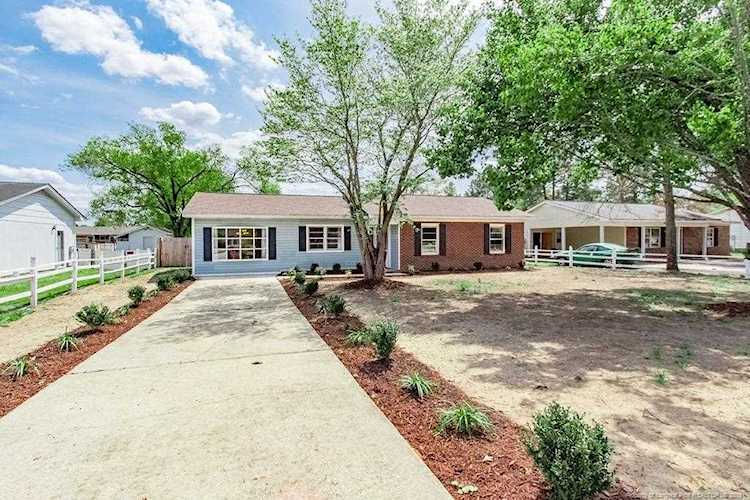 3681 Metric Dr Hope Mills, NC 28348 | MLS 604316 Photo 1