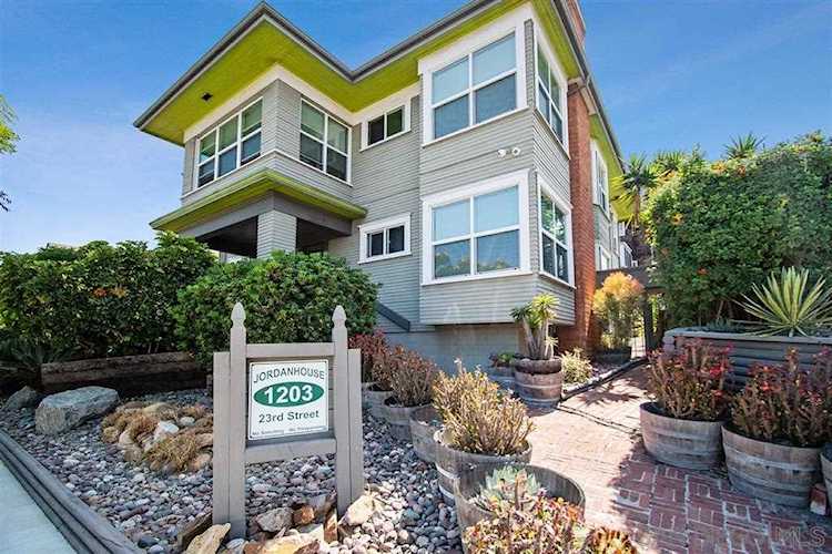 1203 23Rd Street San Diego, CA 92102