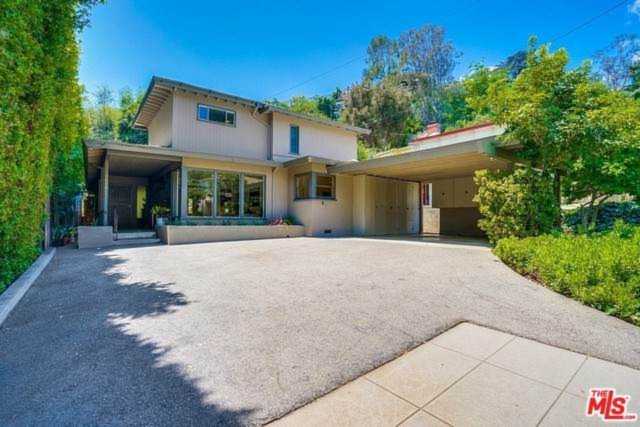 3018 Castle Street, Los Angeles, CA 90039 | MLS #19494886 Photo 1