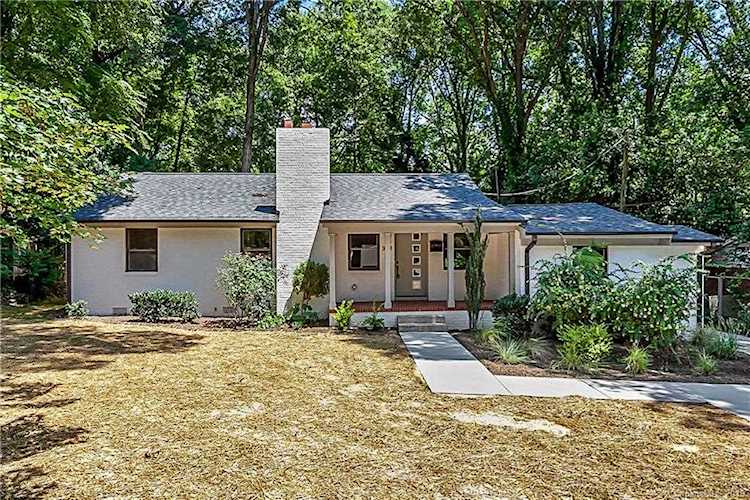 3001 Palm Ave Charlotte, NC 28205 | MLS 3534299 Photo 1