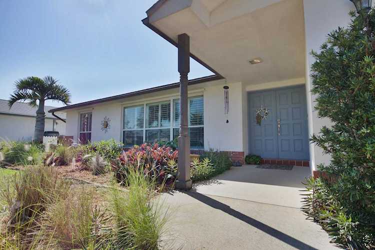 345 Lynn Avenue Satellite Beach, FL 32937 | MLS 840729 Photo 1