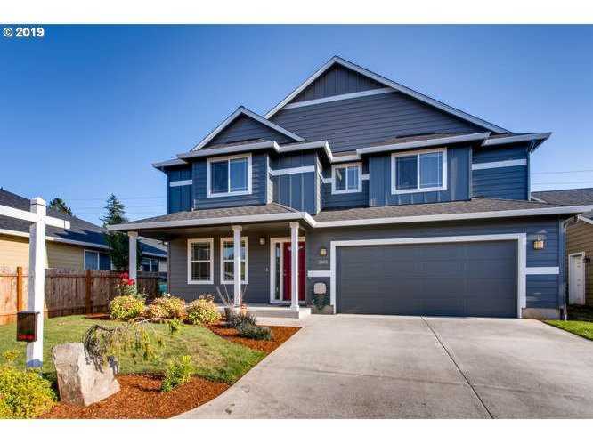 2805 NE 120th Ave Vancouver, WA 98682 | MLS ® 19530942 Photo 1