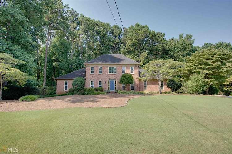 2310 Scarlett Stone Mountain, GA 30087 | MLS 8633140 Photo 1