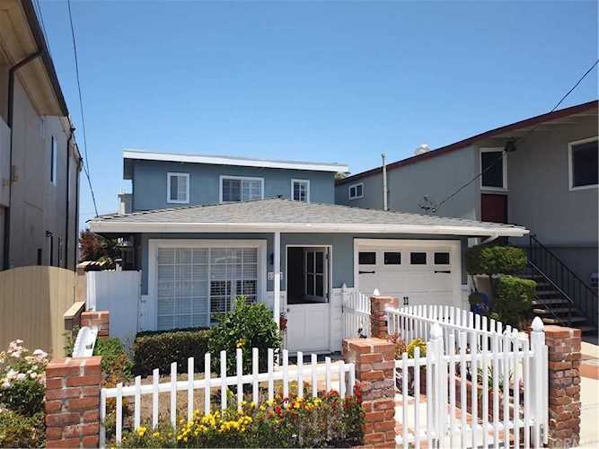 1211 20th Street Hermosa Beach, CA 90254 | MLS OC19135116 Photo 1