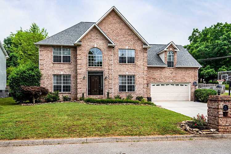 11401 Goldenview Ln Knoxville, TN 37932 | MLS 1084058 Photo 1