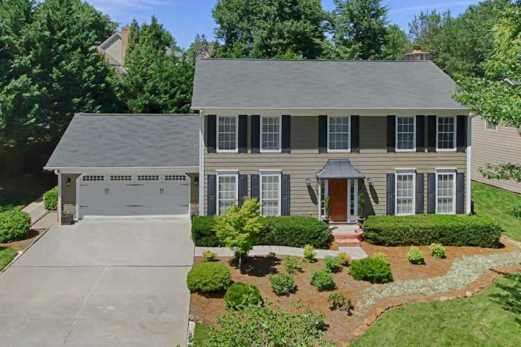 1207 Harrington Dr Knoxville, TN 37922 | MLS 1083835 Photo 1