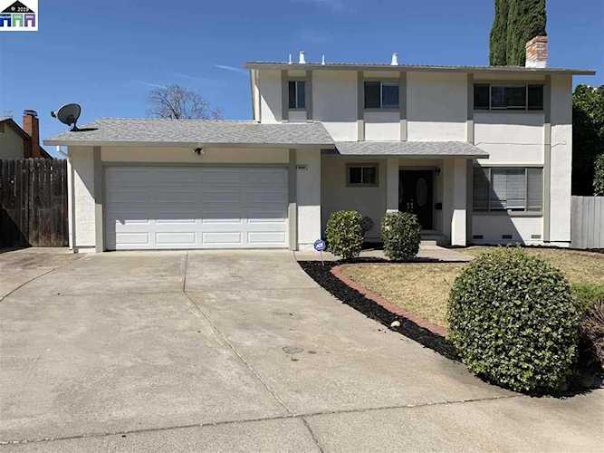 3008 Cleveland Pl Antioch, CA 94509