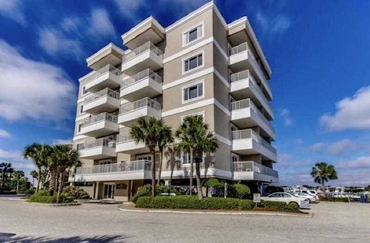 197 Durango Road #UNIT 2C Destin, FL 32541