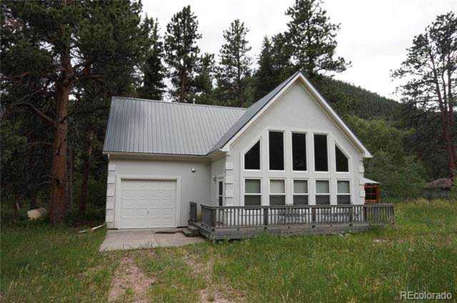 29737 Poudre Canyon Road Bellvue Co 80512 Mls 8192383
