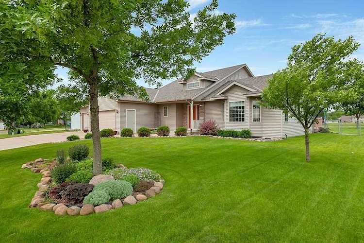 2571 Olive Lane Sauk Rapids, MN 56379 | MLS 5272789 Photo 1