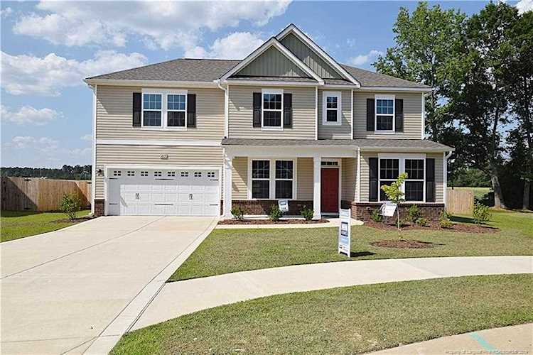 415 Walton Heath (Lt154) Dr Raeford, NC 28376 | MLS 534380 Photo 1