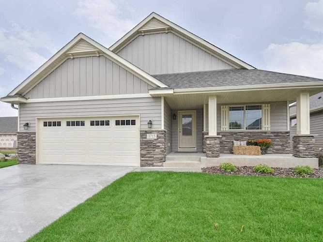 10148 Fallgold Parkway N Brooklyn Park, MN 55443 | MLS 5272831 Photo 1