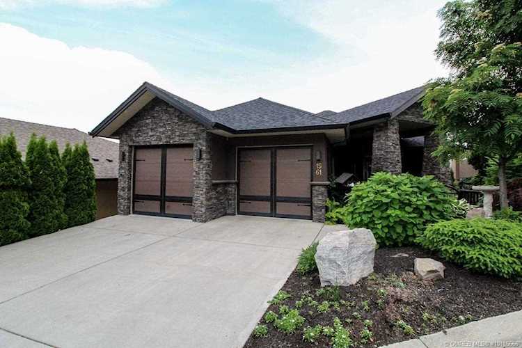 1961 Cornerstone Drive West Kelowna, BC V4T2Y3
