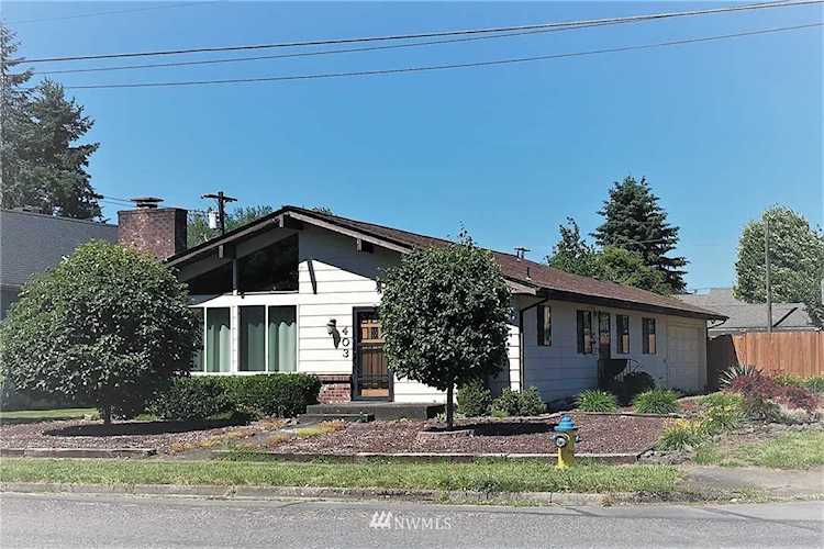 403 S Diamond St Centralia, WA 98531 MLS# 1473030 | PNWR.com Photo 1