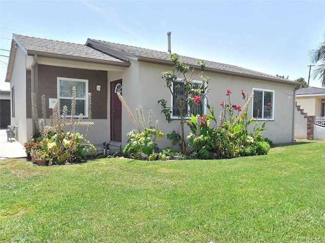 2434 247th Street Lomita, CA 90717 | MLS SB19181502 Photo 1