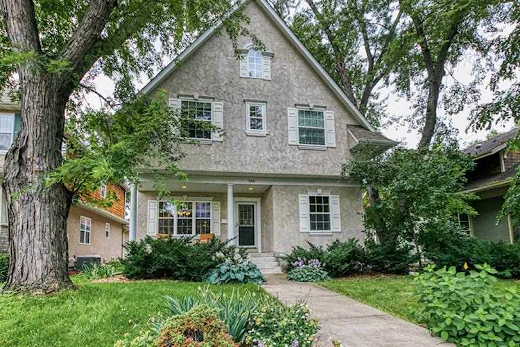 3441 Saint Paul Avenue Minneapolis, MN 55416