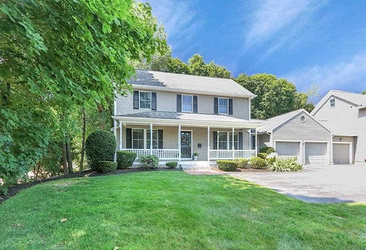 140 North St #2, Medfield, MA 02052 - $640,000 - MLS#72543863 Photo 1