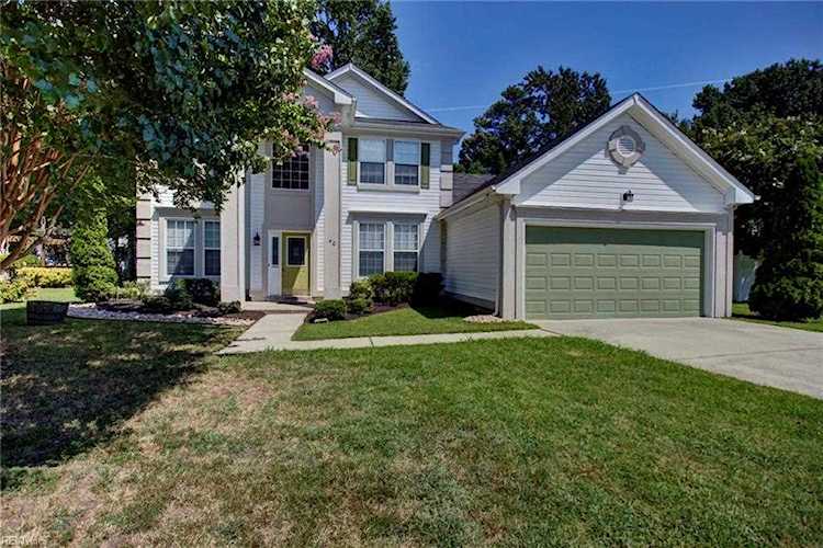 40 Sherry Dell Dr Hampton VA 23666 | MLS# 10272483 - TREG.com Photo 1